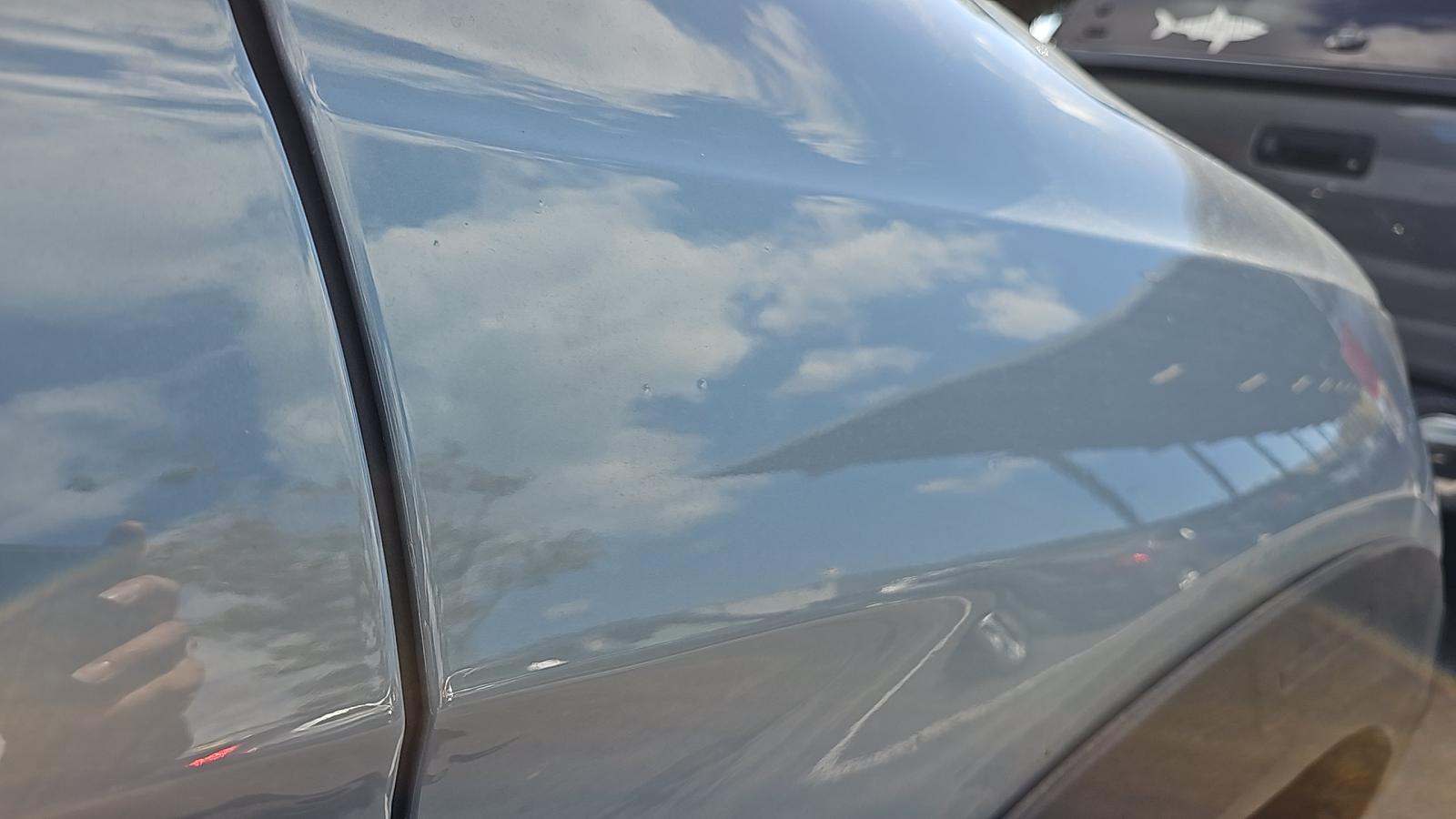 2022 Honda Pilot TrailSport AWD