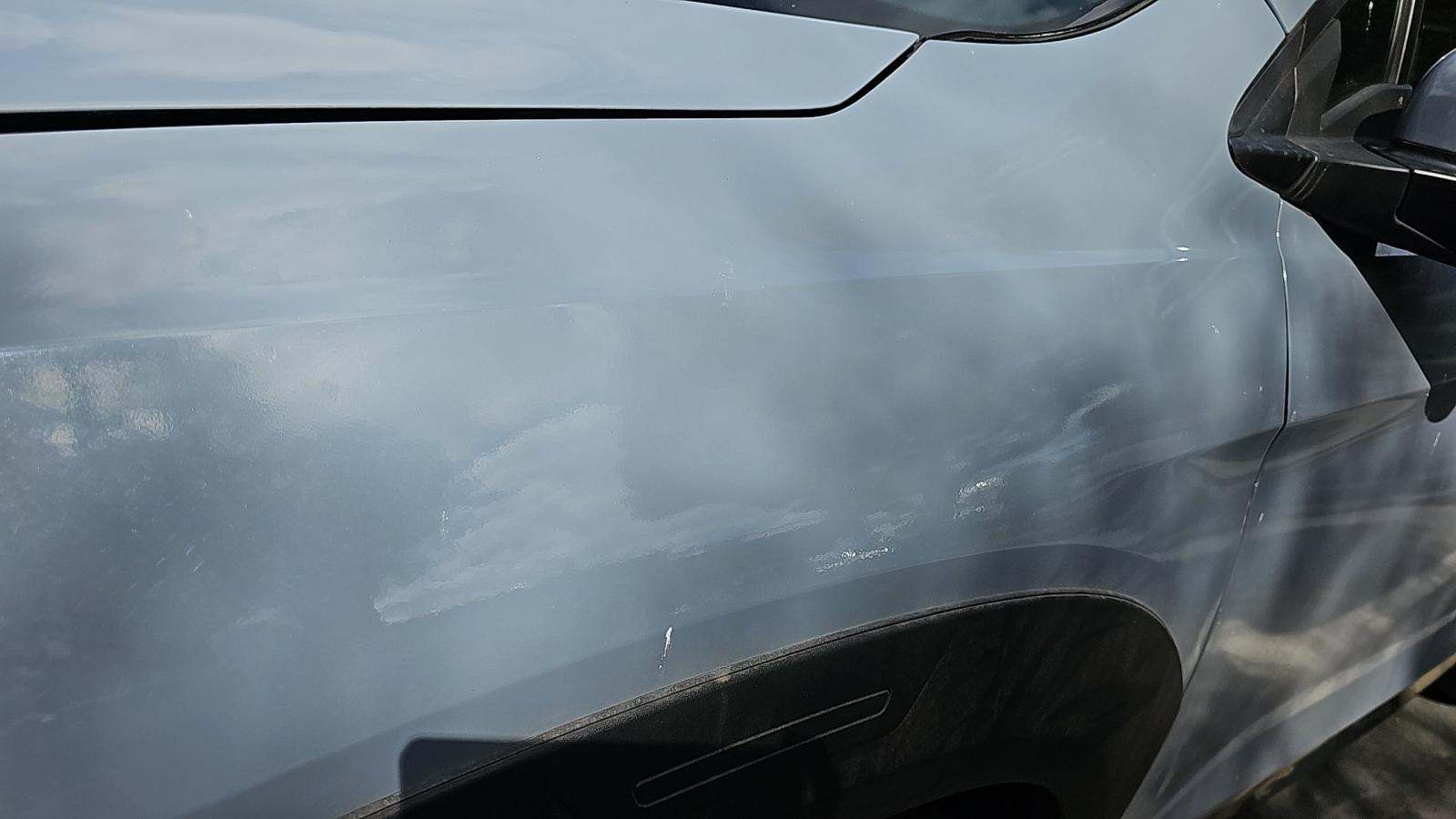 2022 Honda Pilot TrailSport AWD