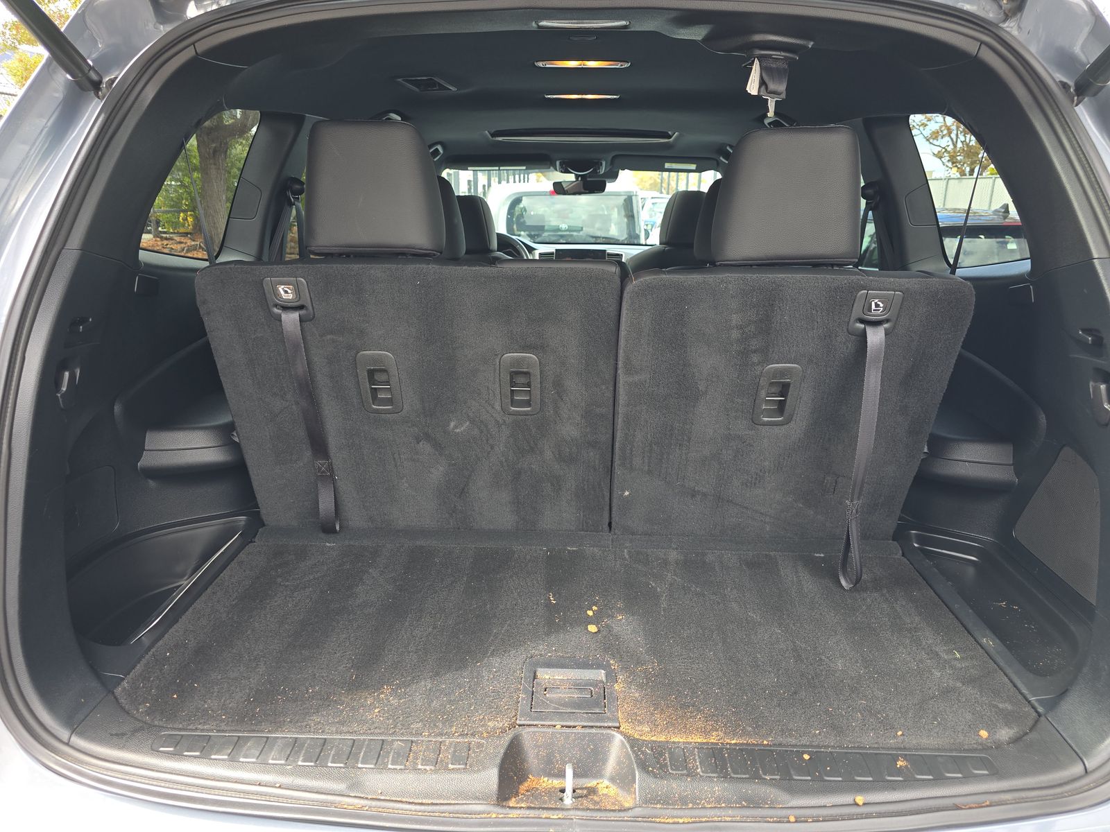 2022 Honda Pilot TrailSport AWD