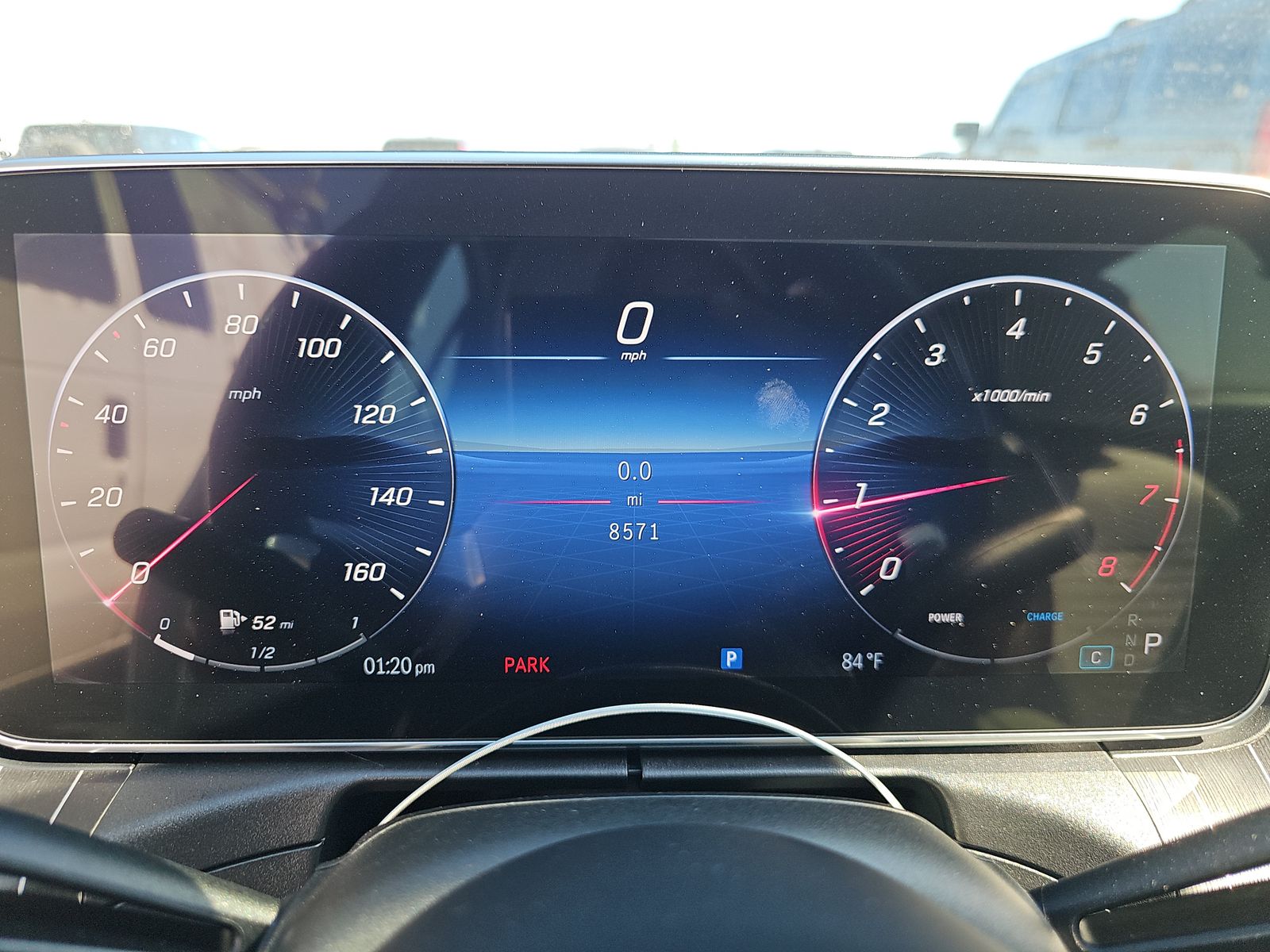 2023 Mercedes-Benz C-Class C 300 RWD