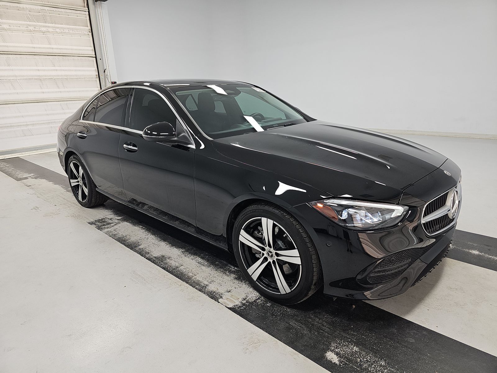 2023 Mercedes-Benz C-Class C 300 RWD