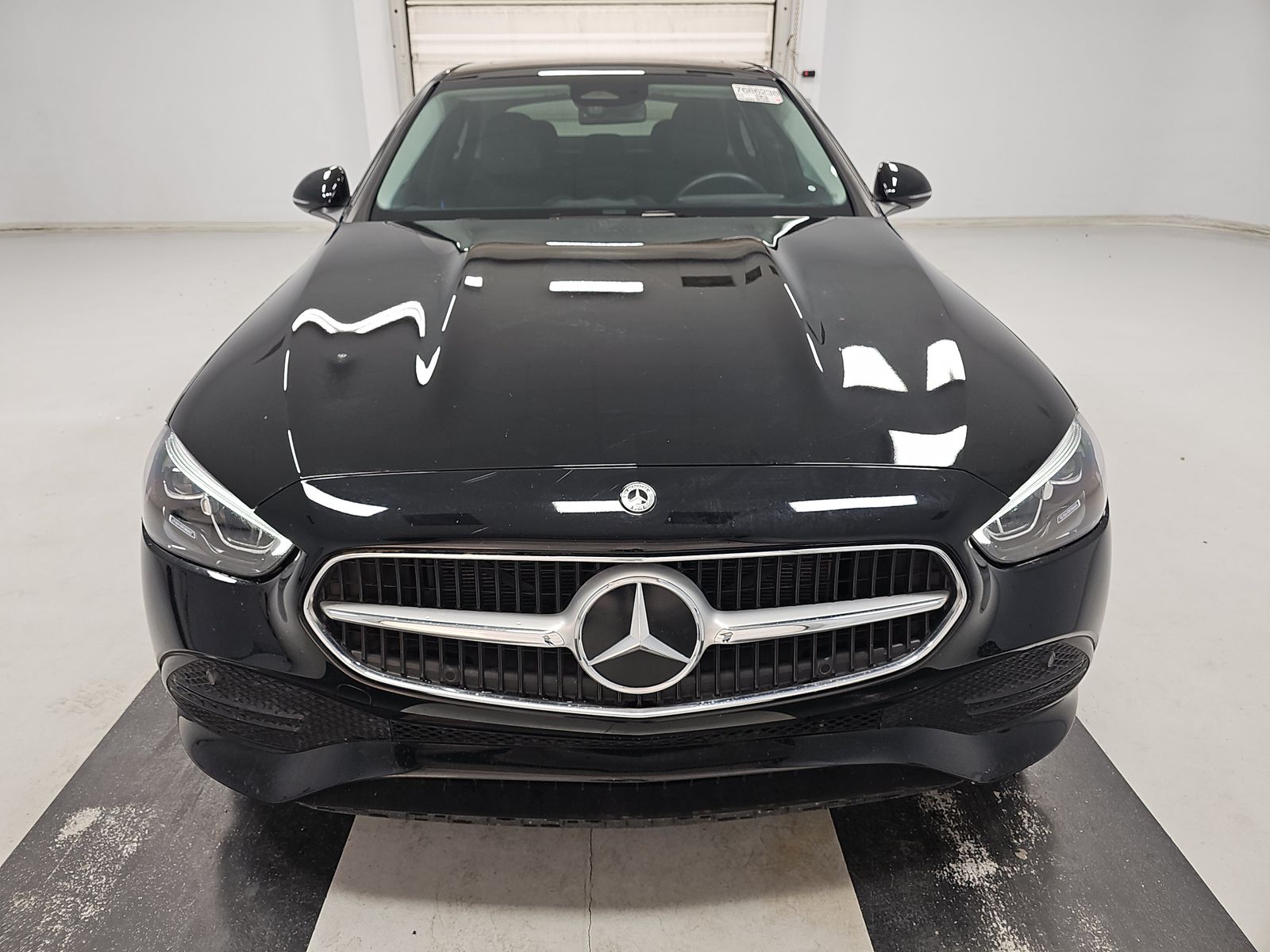 2023 Mercedes-Benz C-Class C 300 RWD