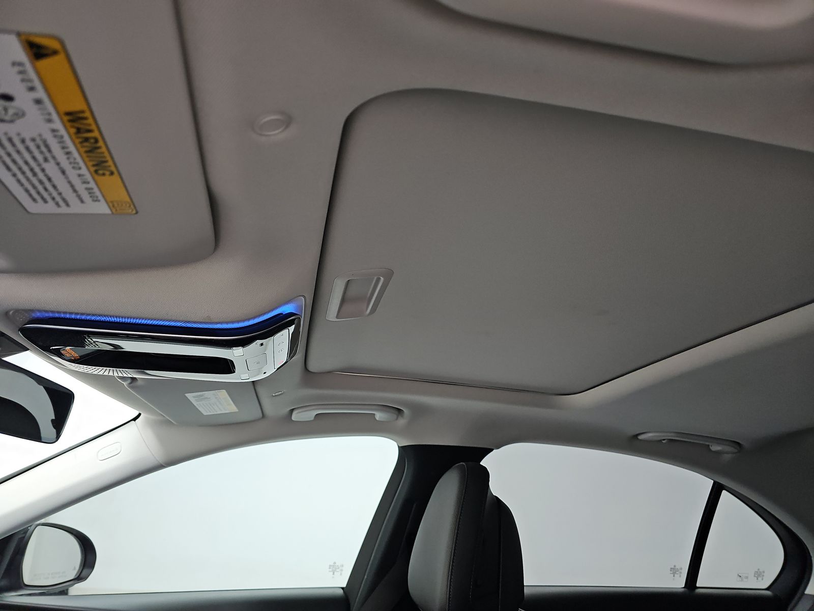 2023 Mercedes-Benz C-Class C 300 RWD