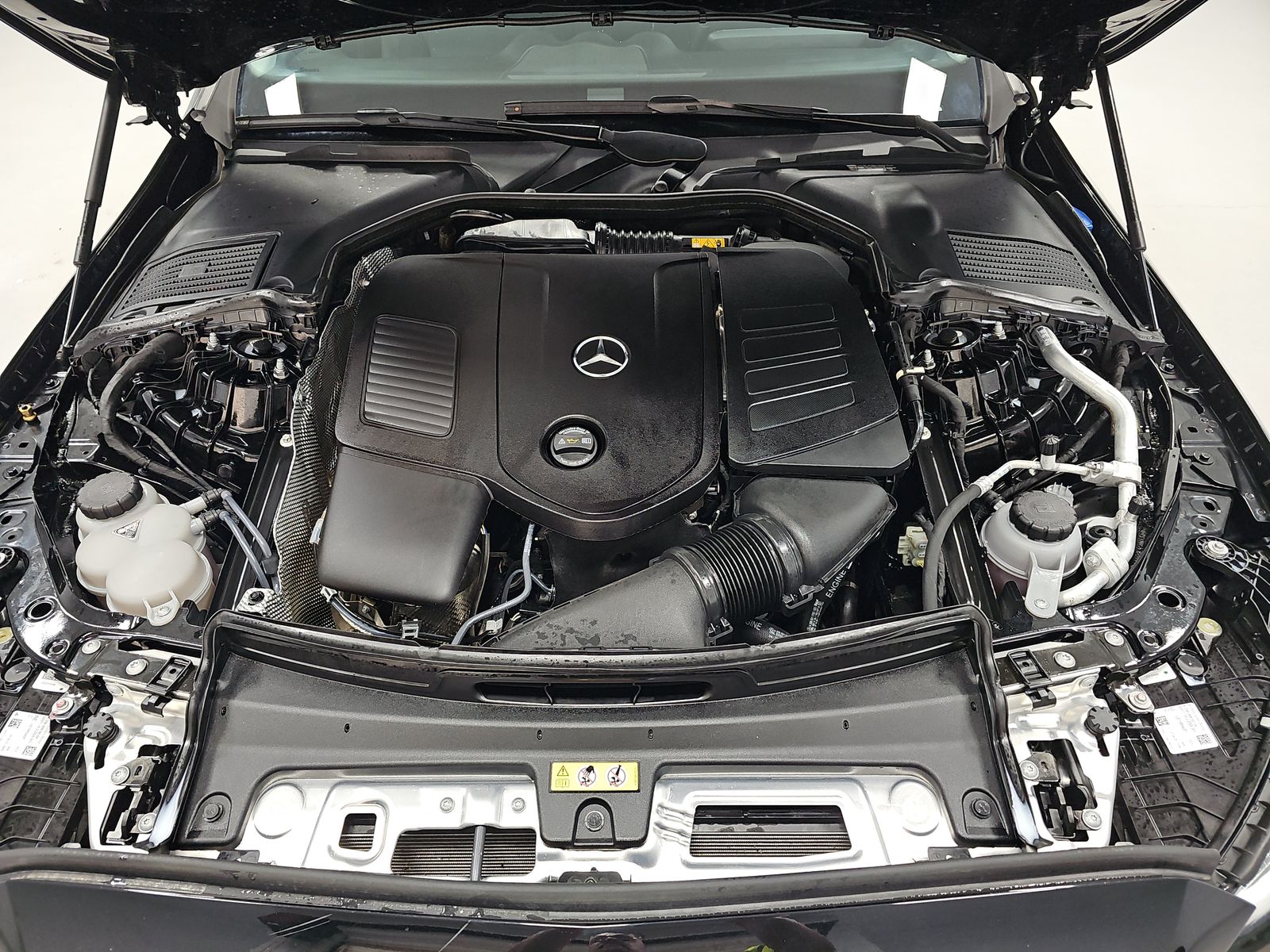 2023 Mercedes-Benz C-Class C 300 RWD