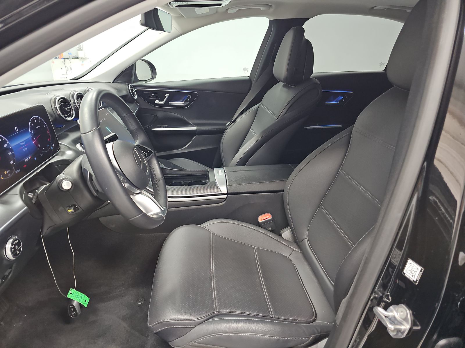 2023 Mercedes-Benz C-Class C 300 RWD