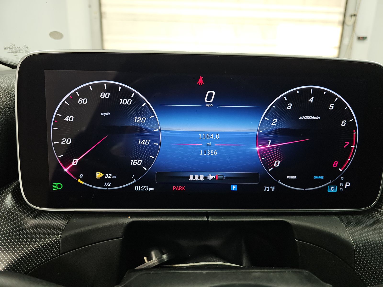 2023 Mercedes-Benz C-Class C 300 RWD