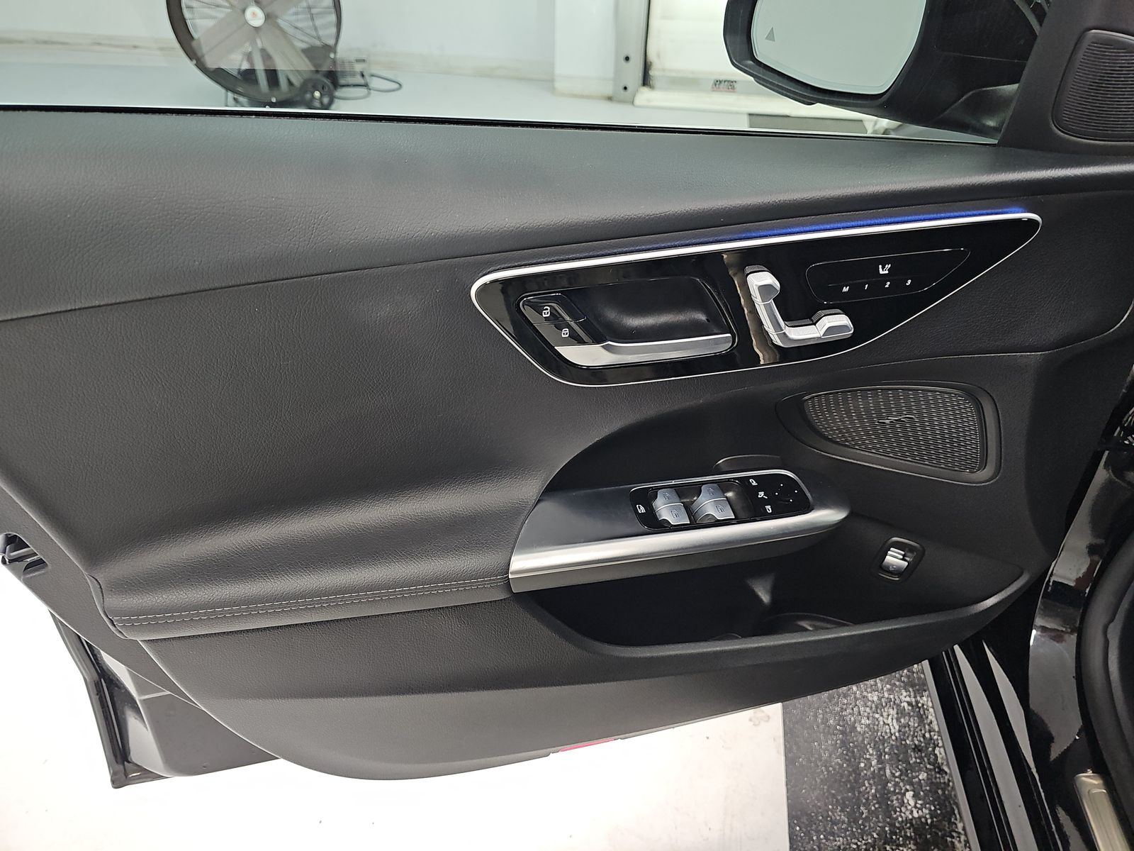 2023 Mercedes-Benz C-Class C 300 RWD