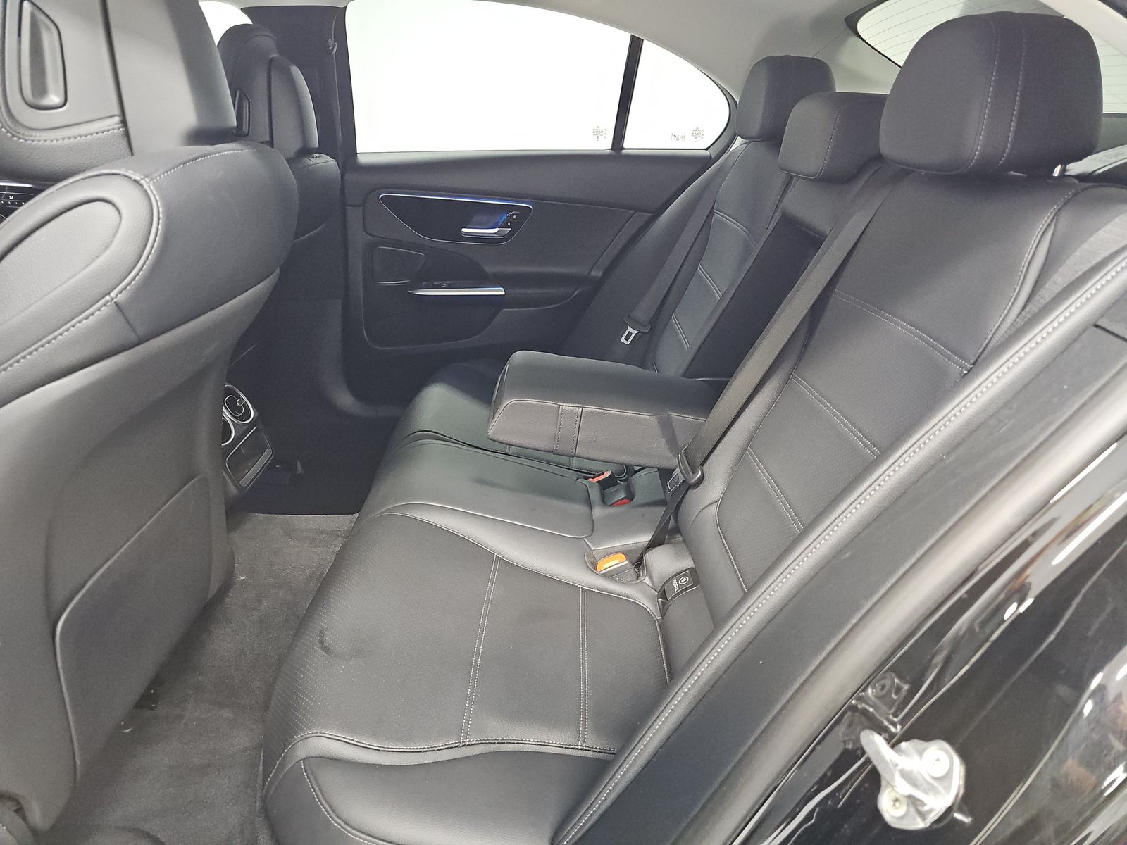 2023 Mercedes-Benz C-Class C 300 RWD