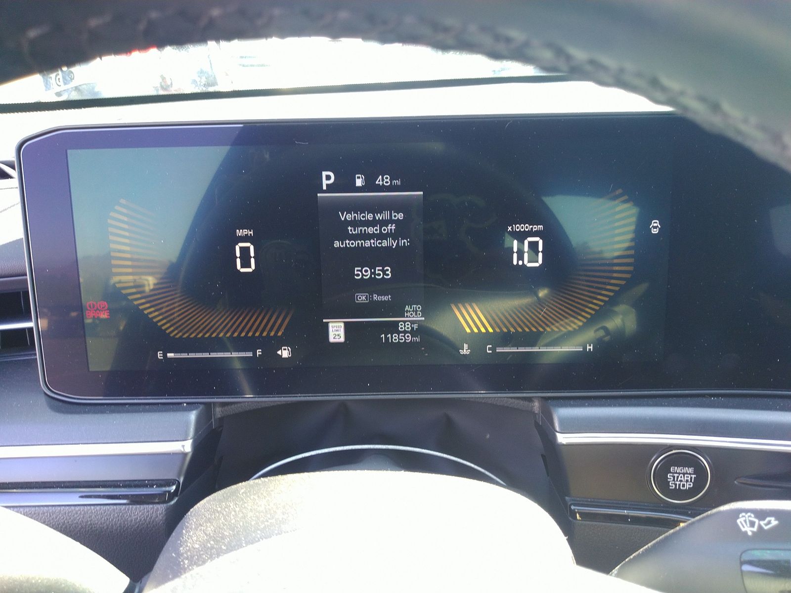 2025 Kia K5 GT-Line FWD