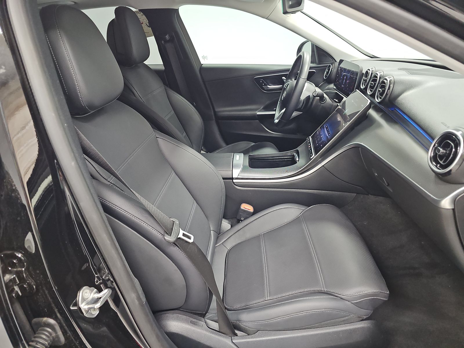 2023 Mercedes-Benz C-Class C 300 RWD