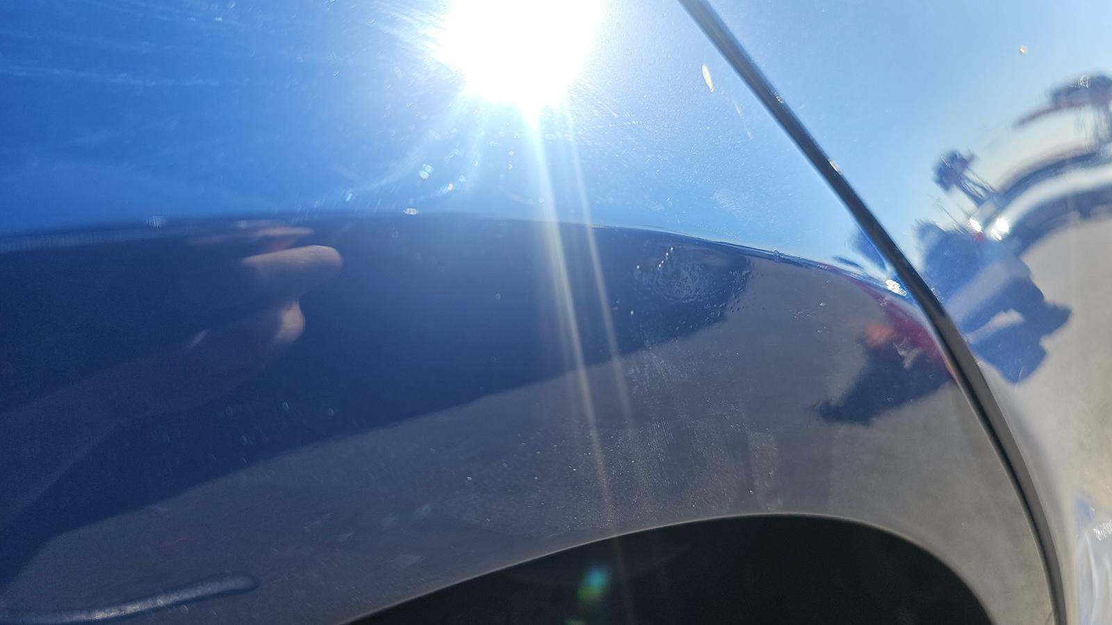 2023 Toyota Camry SE Nightshade FWD