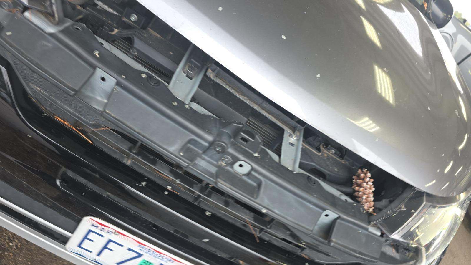 2019 Mitsubishi Outlander ES FWD