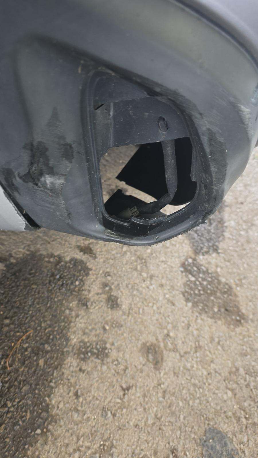 2019 Mitsubishi Outlander ES FWD