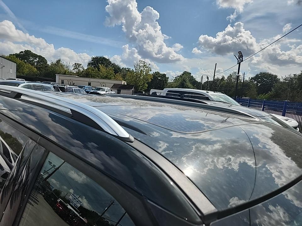 2022 Ford Explorer Hybrid Platinum AWD