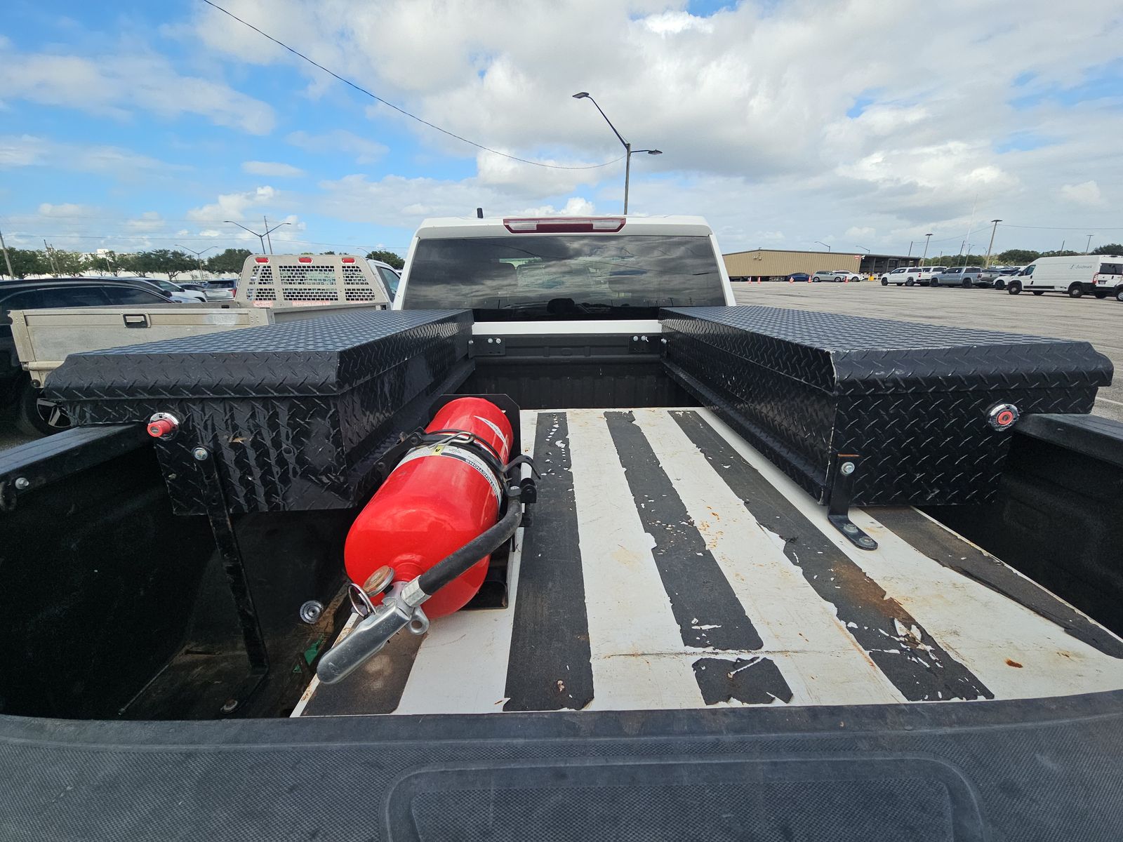 2021 Chevrolet Silverado 2500HD LT AWD