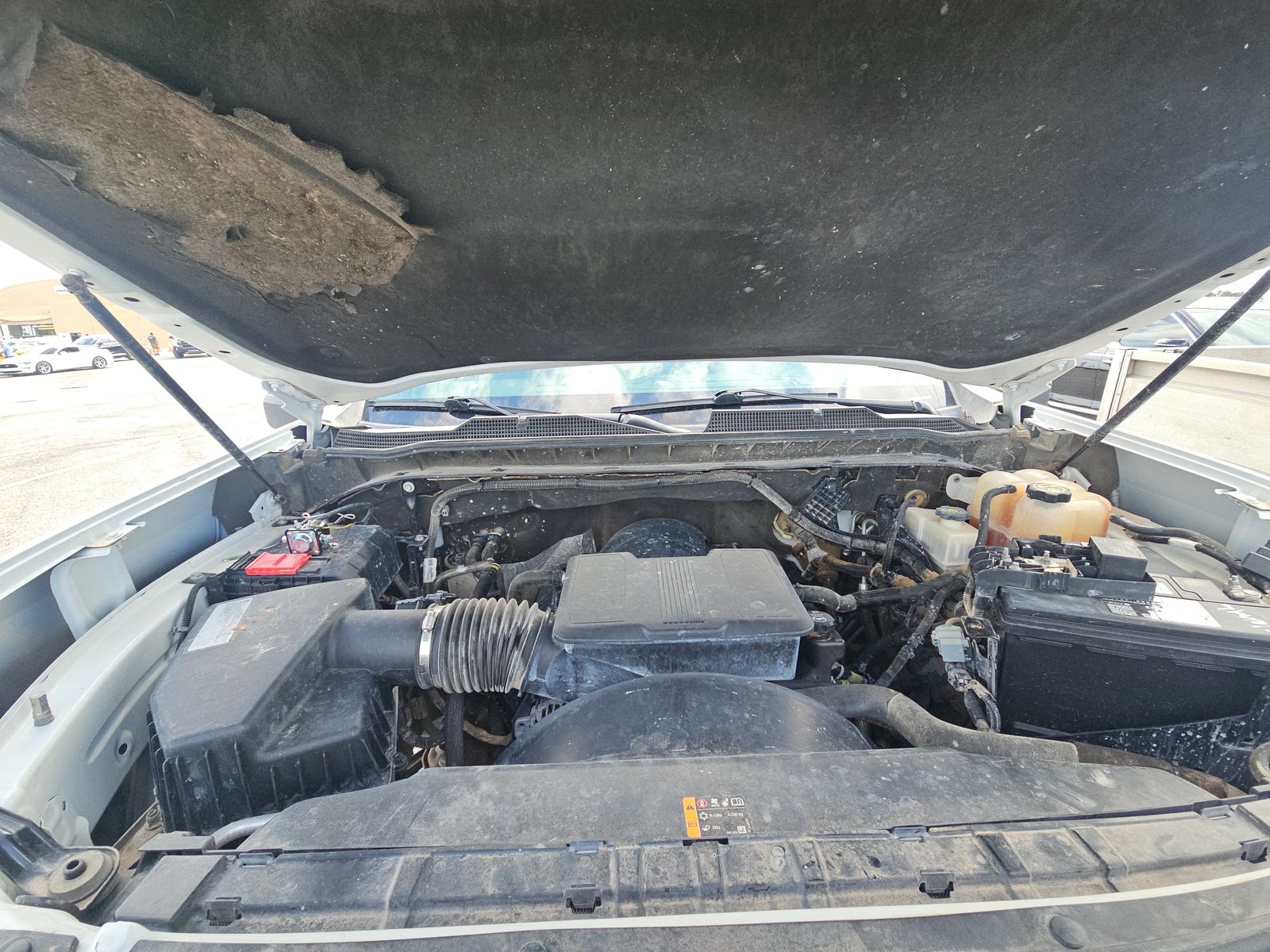 2021 Chevrolet Silverado 2500HD LT AWD