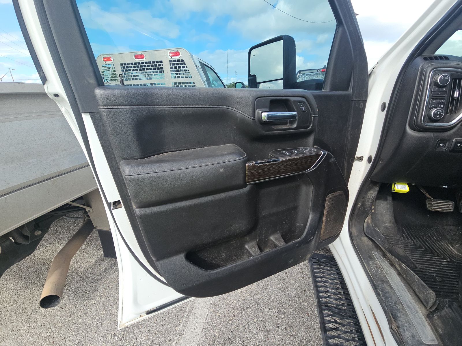 2021 Chevrolet Silverado 2500HD LT AWD