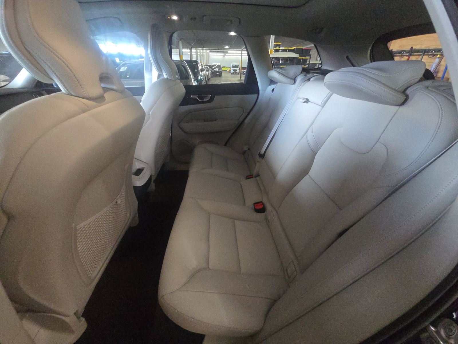 2023 Volvo XC60 B5 Plus FWD