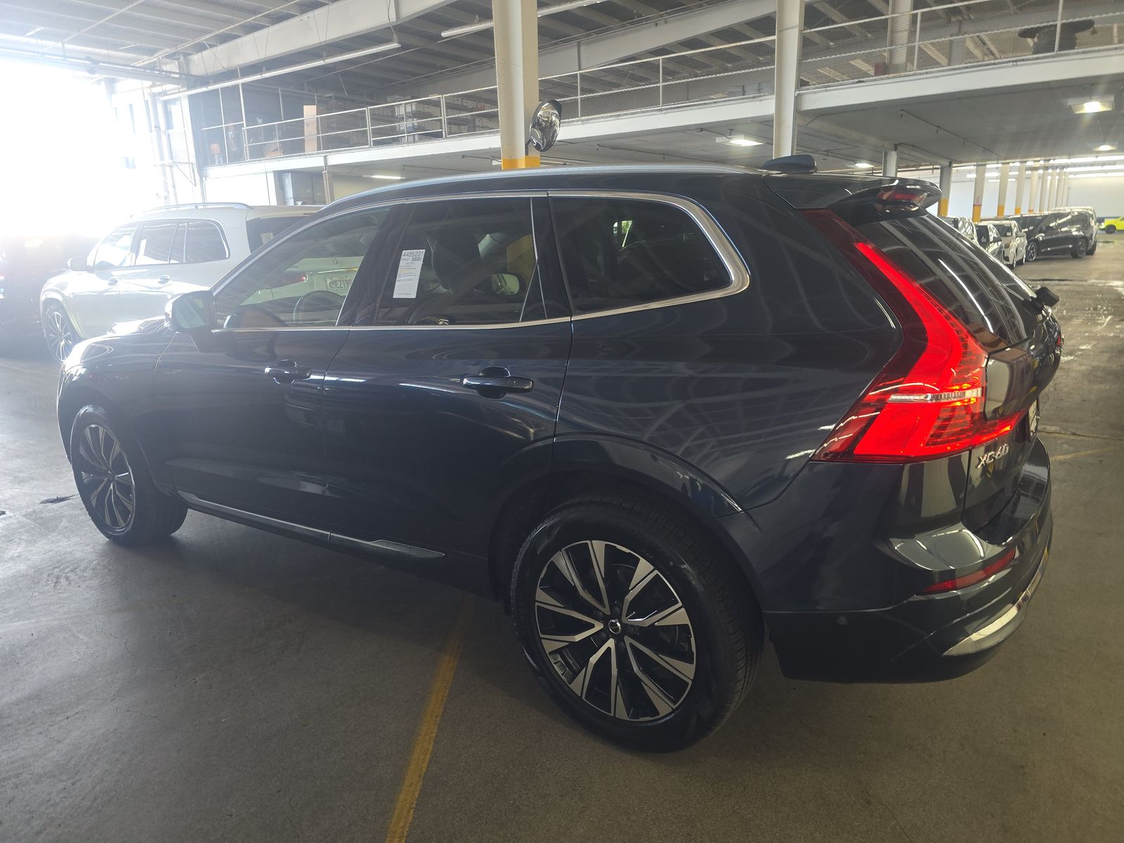 2023 Volvo XC60 B5 Plus FWD