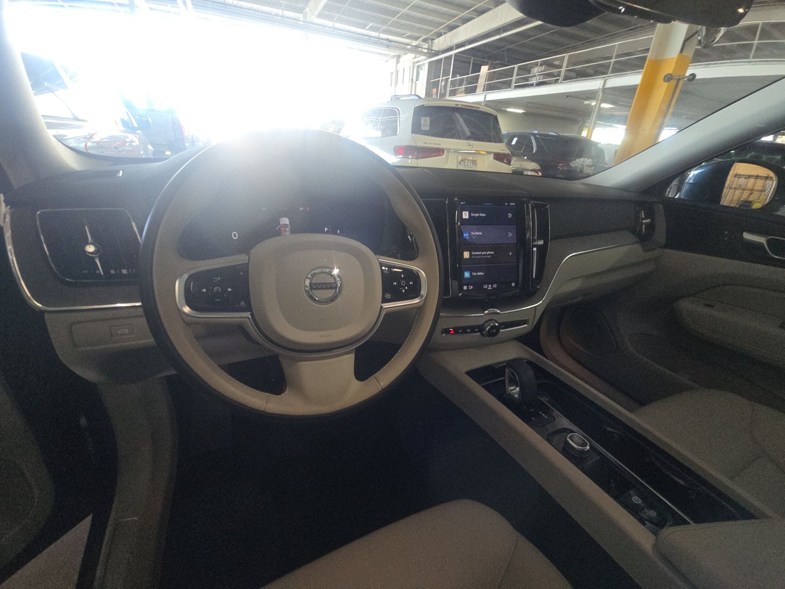 2023 Volvo XC60 B5 Plus FWD