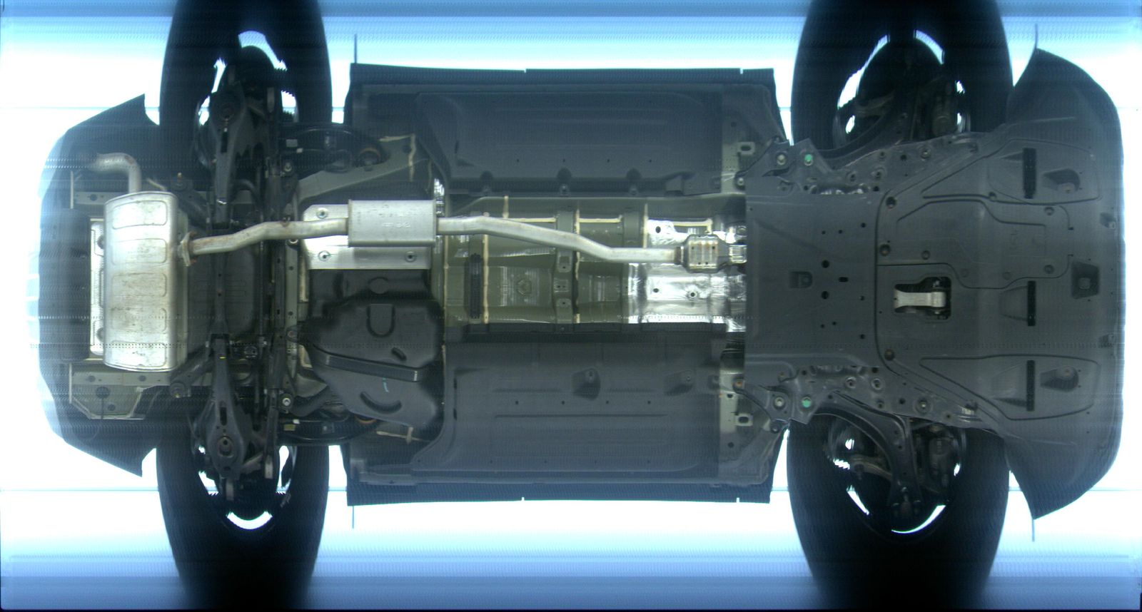 2023 Kia Sportage EX FWD