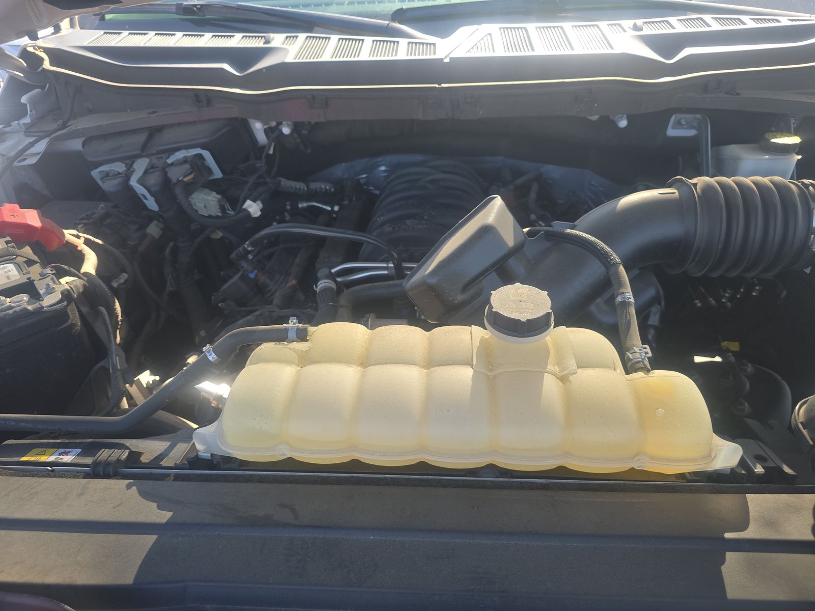 2023 Ford F-150 XLT RWD