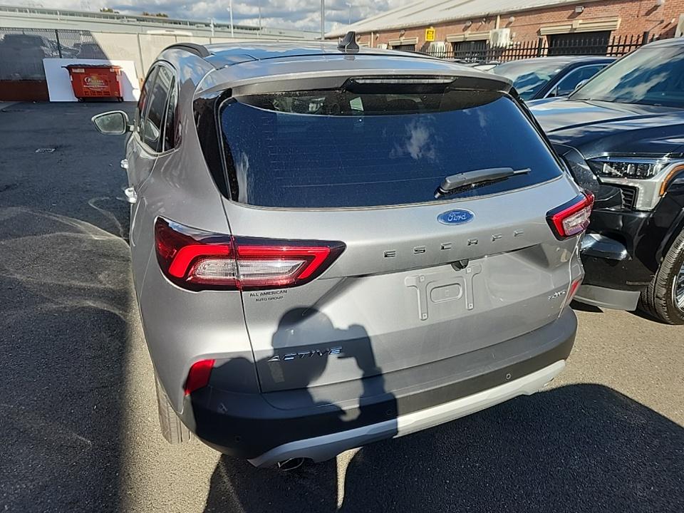 2023 Ford Escape Active AWD