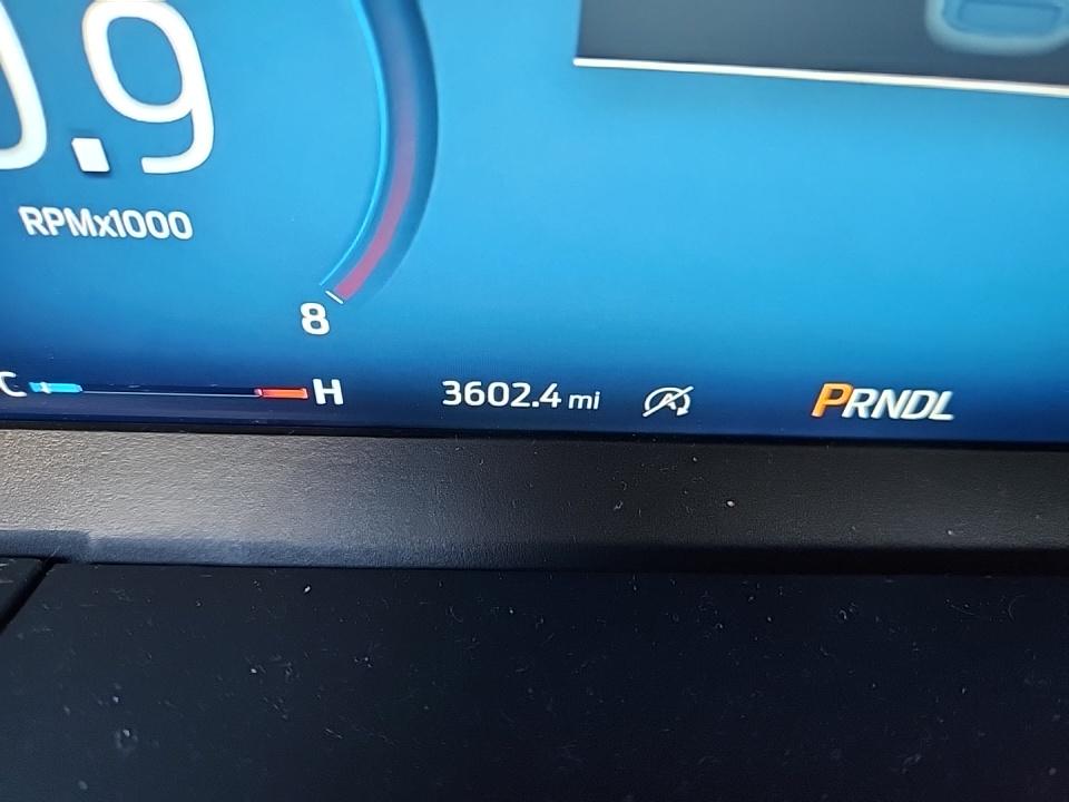 2023 Ford Escape Active AWD