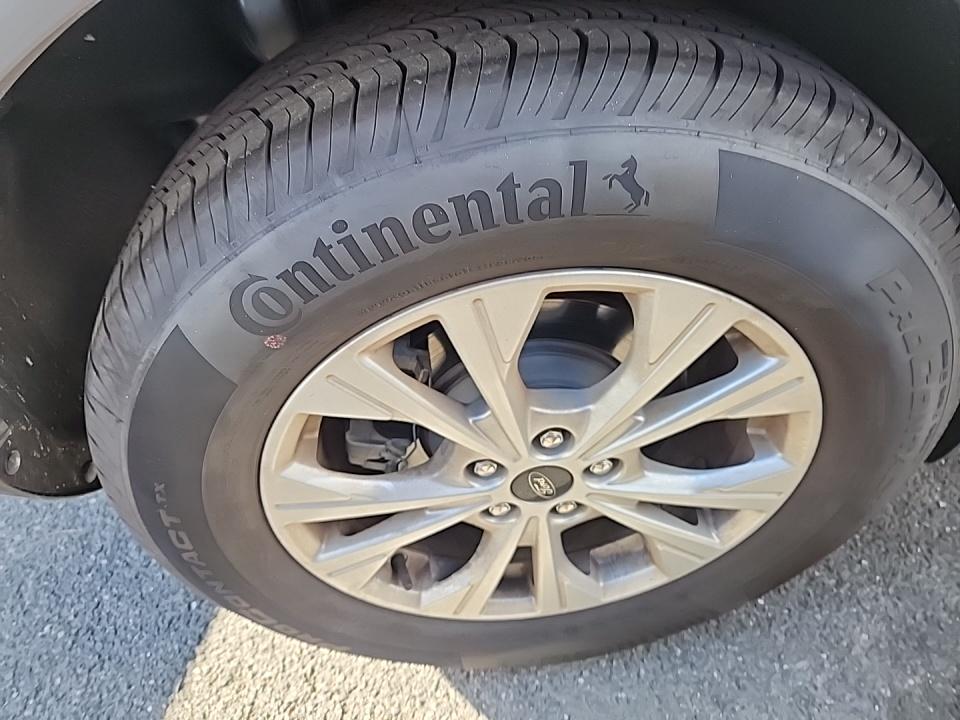 2023 Ford Escape Active AWD