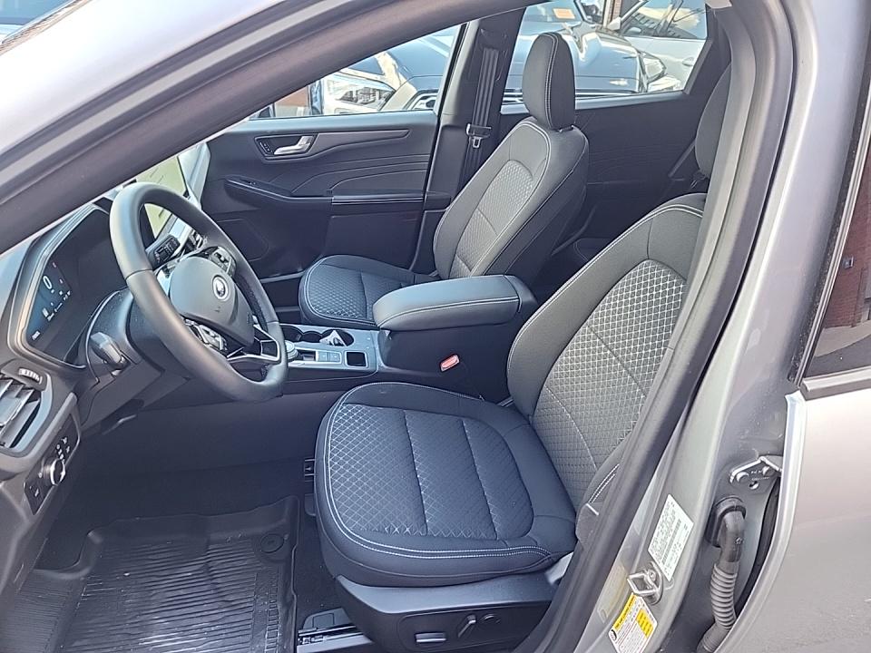 2023 Ford Escape Active AWD