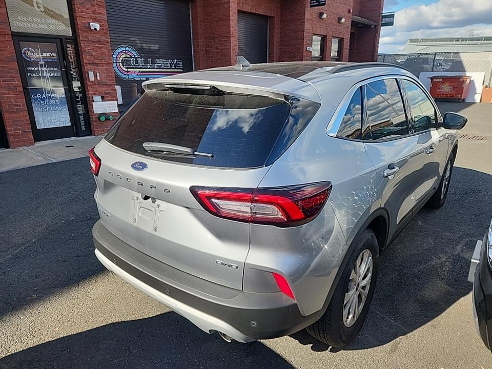 2023 Ford Escape Active AWD