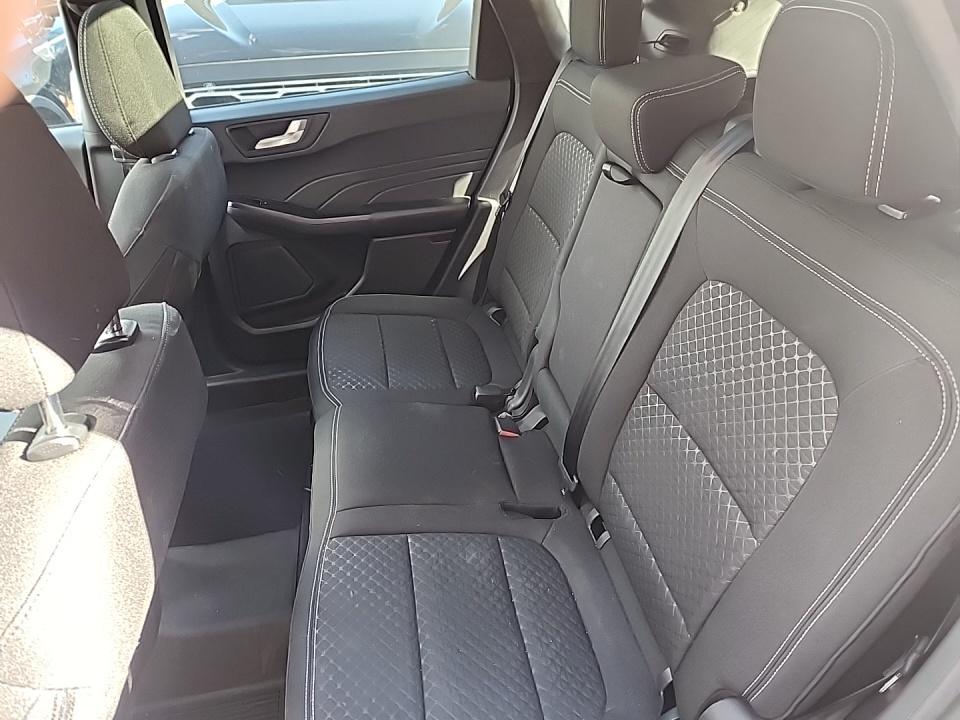 2023 Ford Escape Active AWD