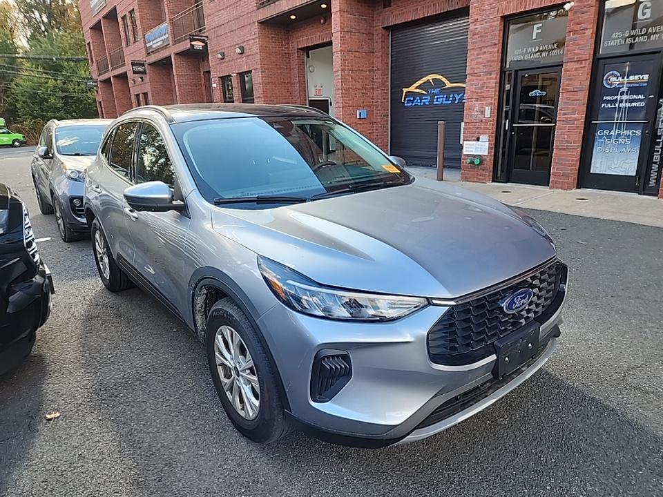 2023 Ford Escape Active AWD