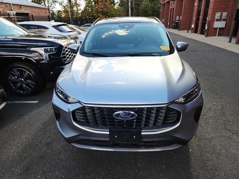 2023 Ford Escape Active AWD