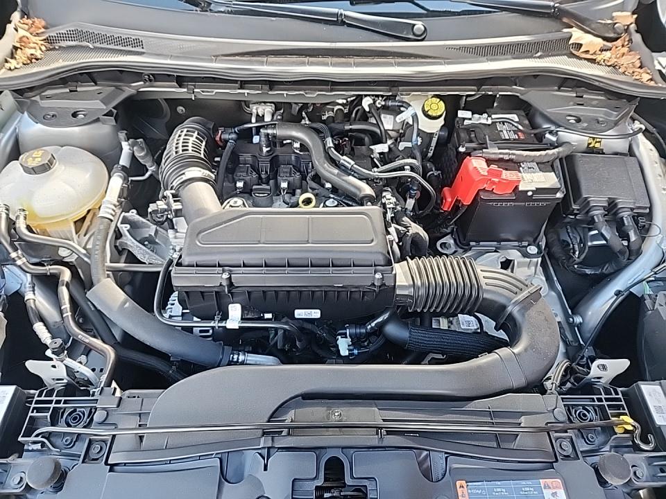 2023 Ford Escape Active AWD