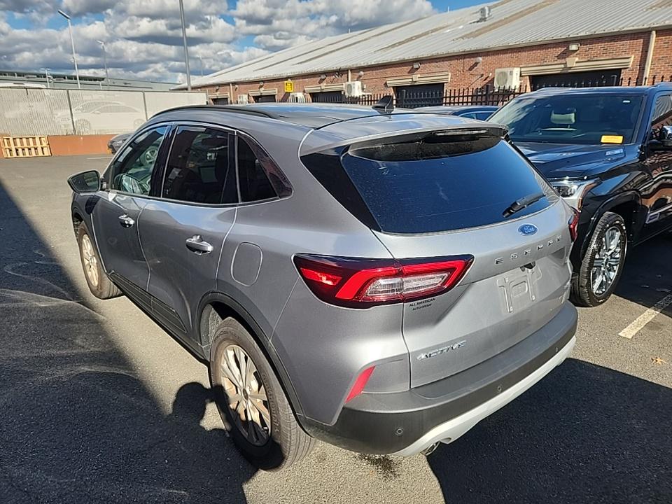 2023 Ford Escape Active AWD
