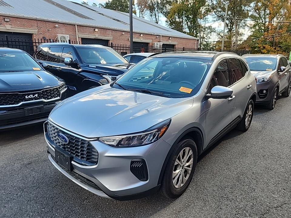 2023 Ford Escape Active AWD