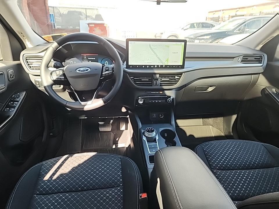 2023 Ford Escape Active AWD