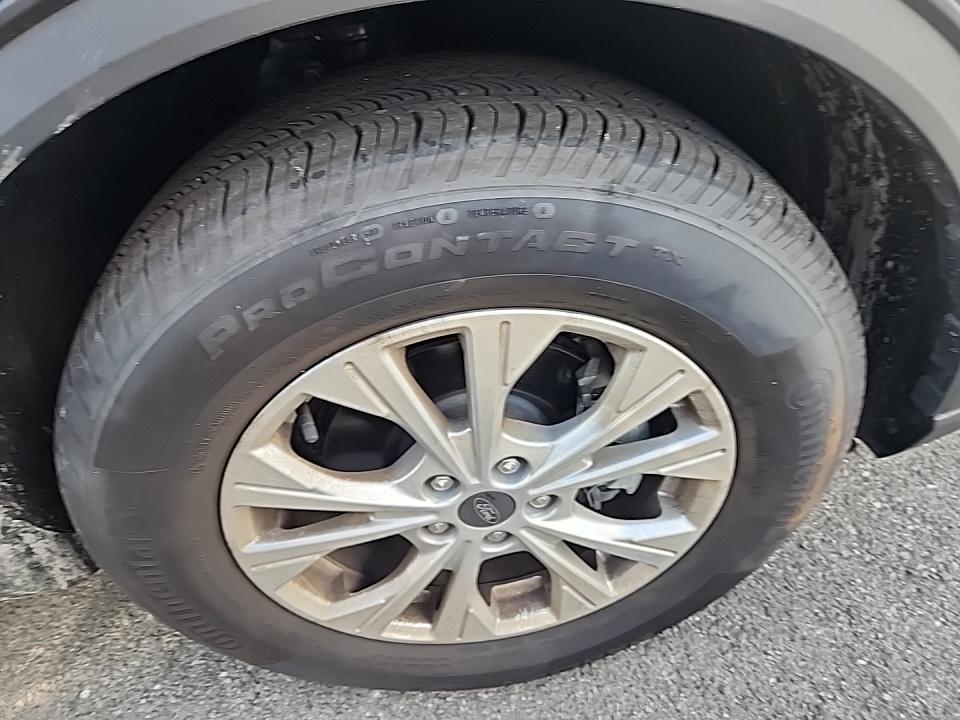 2023 Ford Escape Active AWD