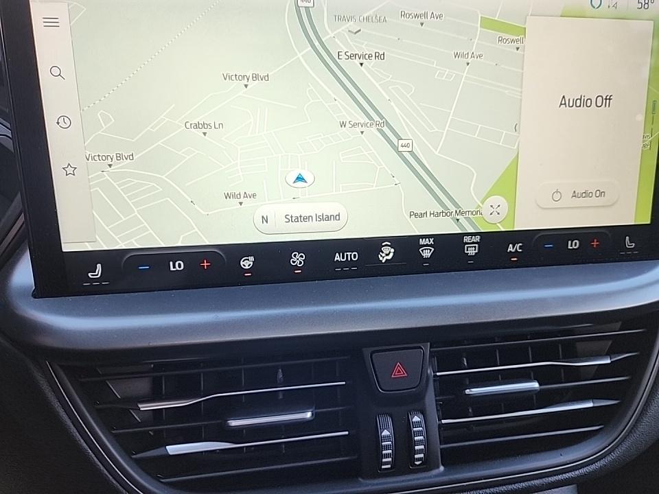 2023 Ford Escape Active AWD