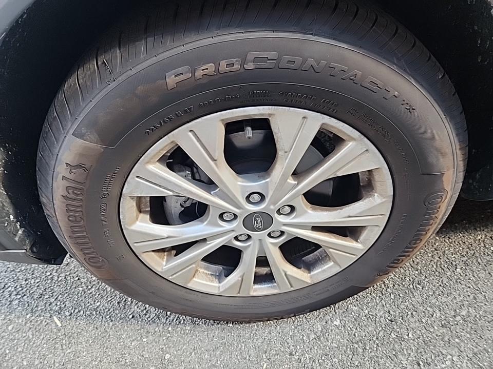 2023 Ford Escape Active AWD