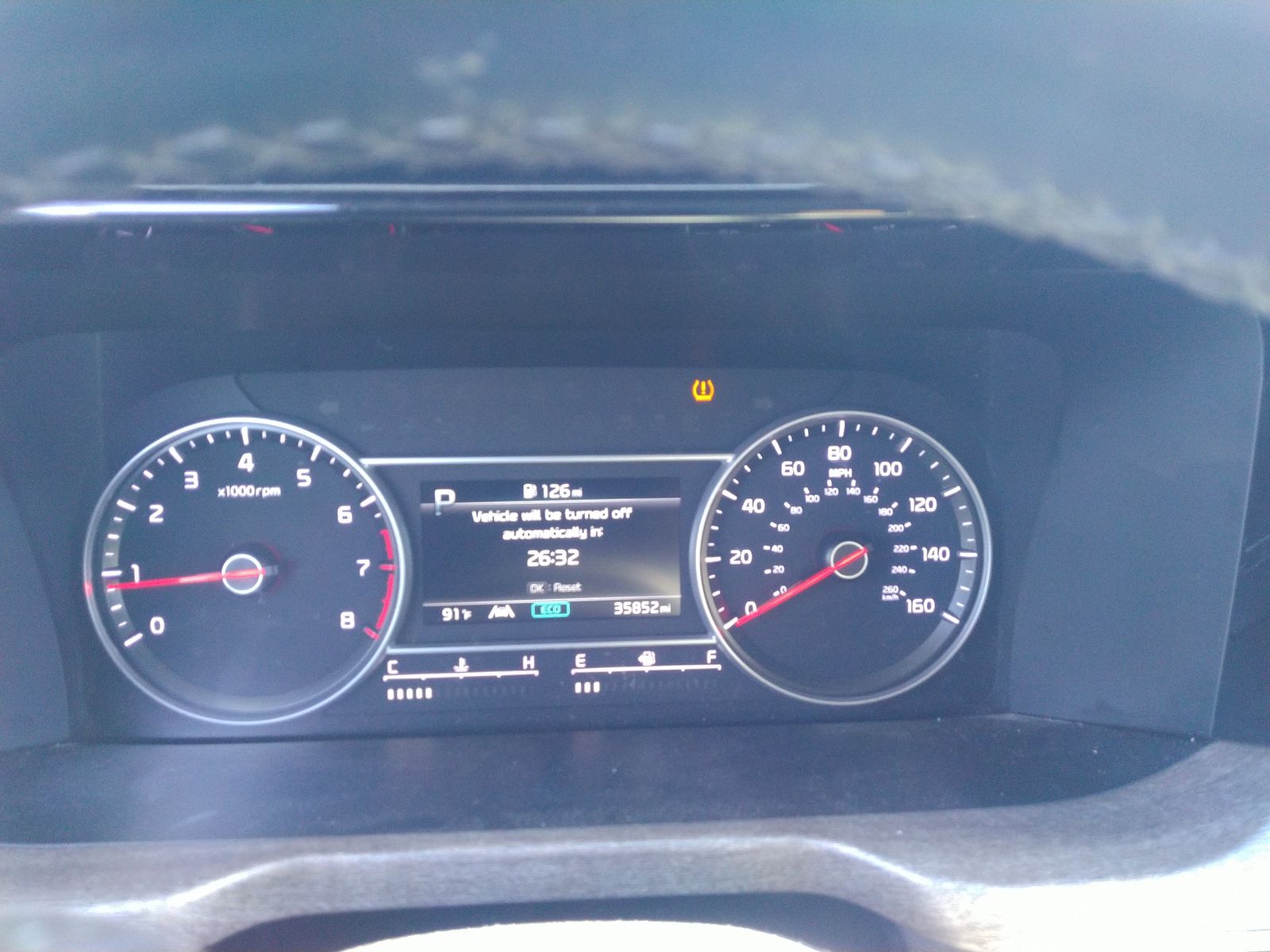 2023 Kia Sorento X-Line EX AWD