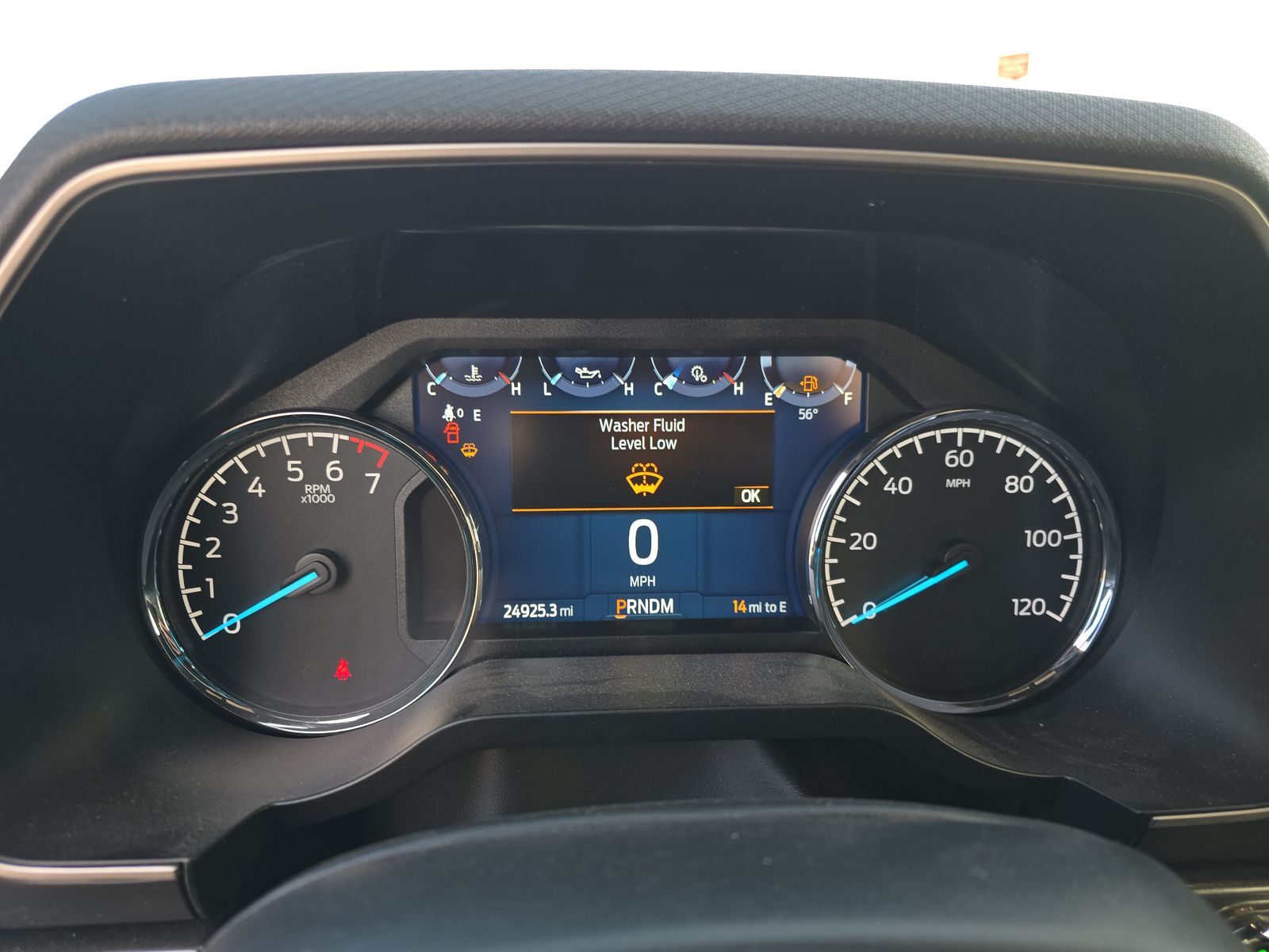 2023 Ford F-150 Hybrid XLT AWD