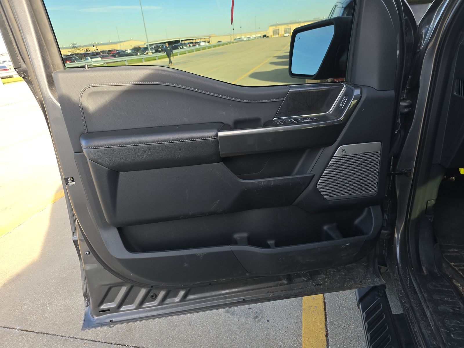 2023 Ford F-150 Hybrid XLT AWD