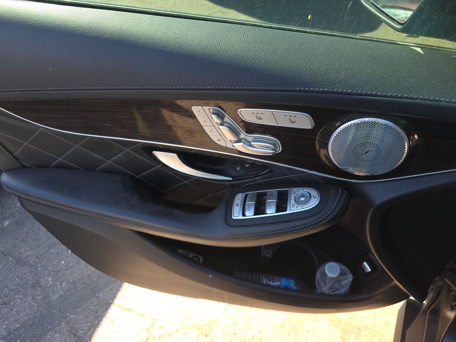 2019 Mercedes-Benz GLC GLC 300 AWD