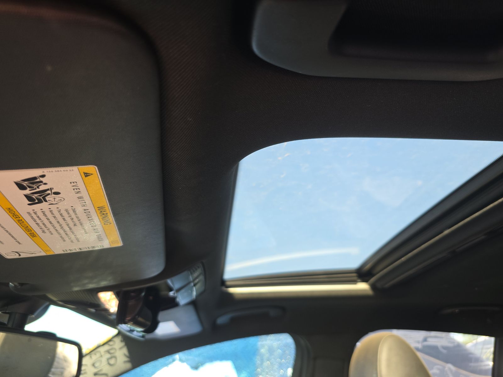 2019 Mercedes-Benz GLC GLC 300 AWD