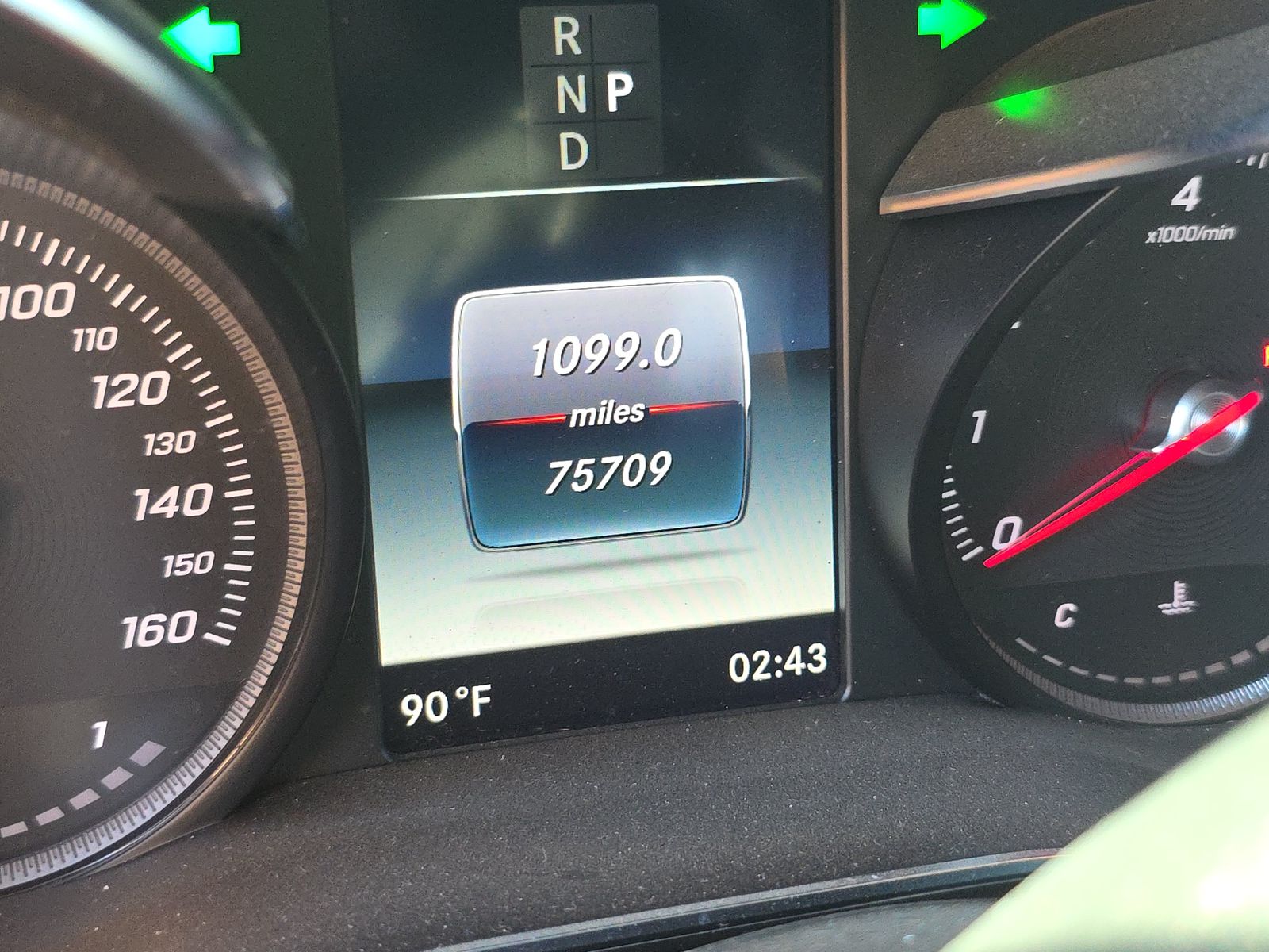 2019 Mercedes-Benz GLC GLC 300 AWD