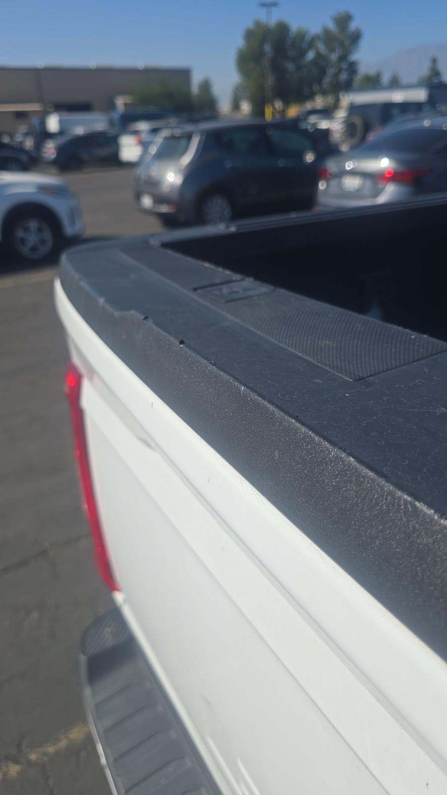 2023 Ford F-150 XLT RWD