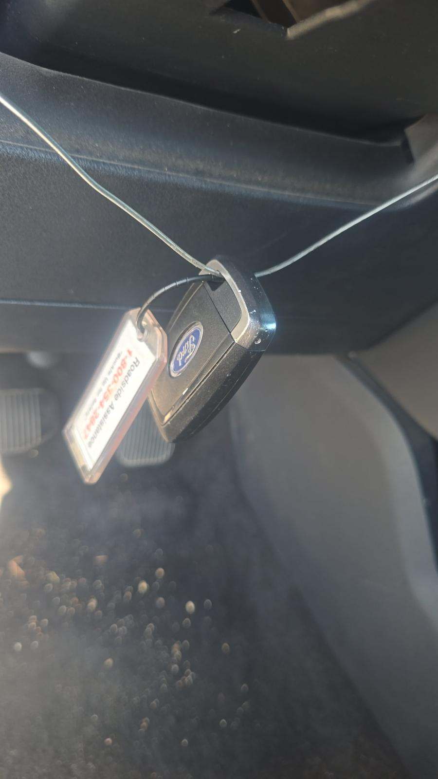 2023 Ford F-150 XLT RWD