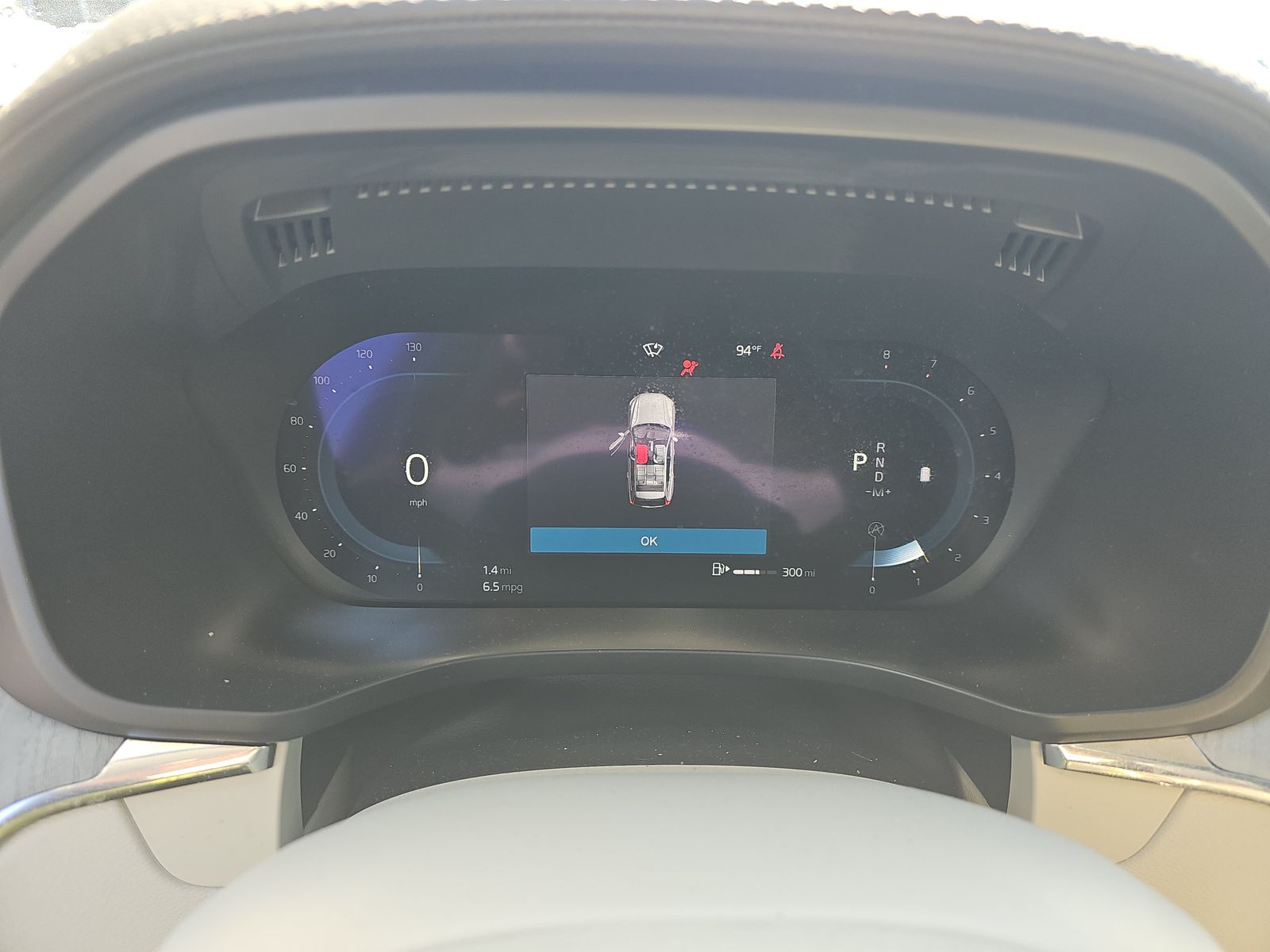 2024 Volvo XC60 B5 Ultimate AWD